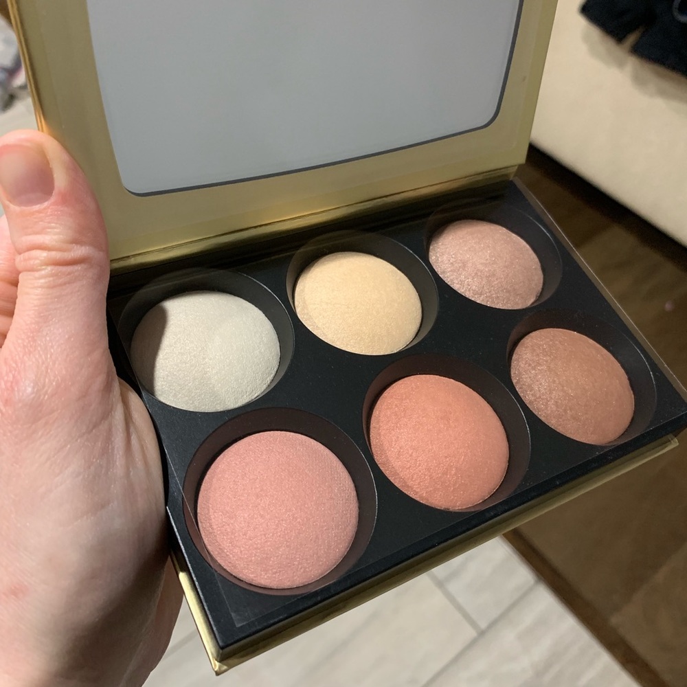 BARE MINERALS✨Palette